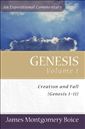 Genesis: Volume 1: Creation and Fall: Chapters 1-11