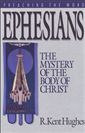 Ephesians: The Mystery of the Body of Christ 