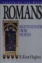 Romans: Righteousness from Heaven 