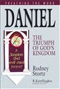 Daniel: The Triumph of God's Kingdom 