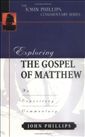 Exploring the Gospel of Matthew 