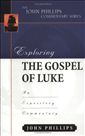 Exploring the Gospel of Luke 