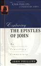 Exploring the Epistles of John 