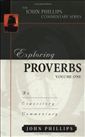 Exploring Proverbs, Volume 1 