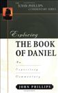 Exploring the Book of Daniel 