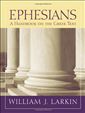 Ephesians:  A Handbook on the Greek Text 