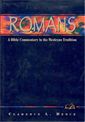 Romans: A Bible Commentary in the Wesleyan Tradition