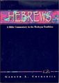 Hebrews : A Bible Commentary in the Wesleyan Tradition