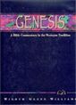Genesis : A Bible Commentary in the Wesleyan Tradition