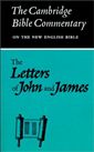 Letters of John and James 
