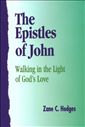 The Epistles of John: Walking in the Light of God's Love 