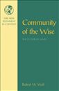 Community of the Wise: The Letter of James 