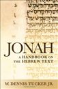 Jonah: A Handbook on the Hebrew Text 
