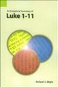 An Exegetical Summary of Luke 1-11