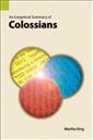 An Exegetical Summary of Colossians