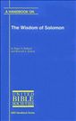 Handbook on the Wisdom of Solomon 