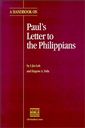 A Handbook on Paul's Letter to the Philippians 