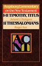1, 2 Timothy, Titus, 2 Thessalonians