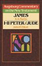 James, 1-2 Peter, Jude 