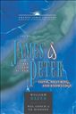 The Books of James & First and Second Peter: Faith, Suffering, and Knowledge 