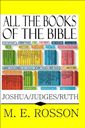 Joshua - Judges - Ruth