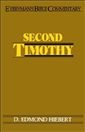 Second Timothy