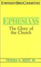 Ephesians: The Glory of the Church 