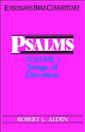 Psalms Volume 1: Songs of Devotion
