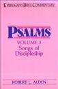 Psalms Volume 3: Songs of Discipleship 