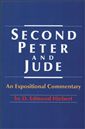 Second Peter and Jude: An Expositional Commentary