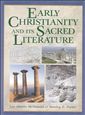 Early Christianity and its Sacred Literature 