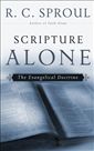 Scripture Alone: The Evangelical Doctrine 