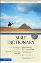 New International Bible Dictionary 