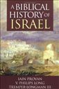 A Biblical History of Israel