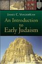 An Introduction to Early Judaism
