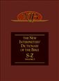 New Interpreter's Dictionary of the Bible Volume 5 - NIDB
