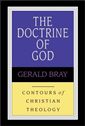 The Doctrine of God (Contours of Christian Theology)