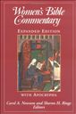 The Women's Bible Commentary - expanded