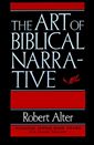 The Art Of Biblical Narrative
