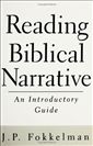 Reading Biblical Narrative
