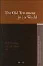 The Old Testament In Its World