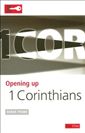 Opening up 1 Corinthians