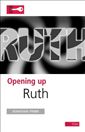Opening up Ruth