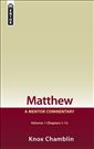 Matthew, Volume 1: Chapters 1–13