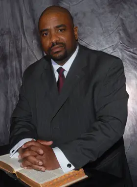 Rev.  Andre L. Pickens