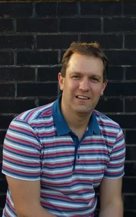 Andrew Evans