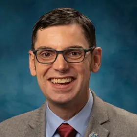 Brian J. Tabb