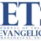 Journal of Evangelical Theological Society (James. F Coakley)