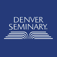 Denver Seminary Journal